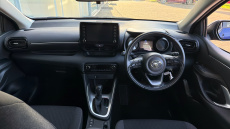 Toyota Yaris 1.5 Hybrid Design 5dr CVT Hybrid Hatchback